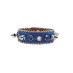 Punk Spiked Stud Bracelet