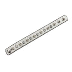 Punk Spiked Stud Bracelet