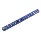 Punk Spiked Stud Bracelet
