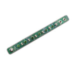 Punk Spiked Stud Bracelet