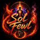 Sol Fewl - Fuel for the Soul logo